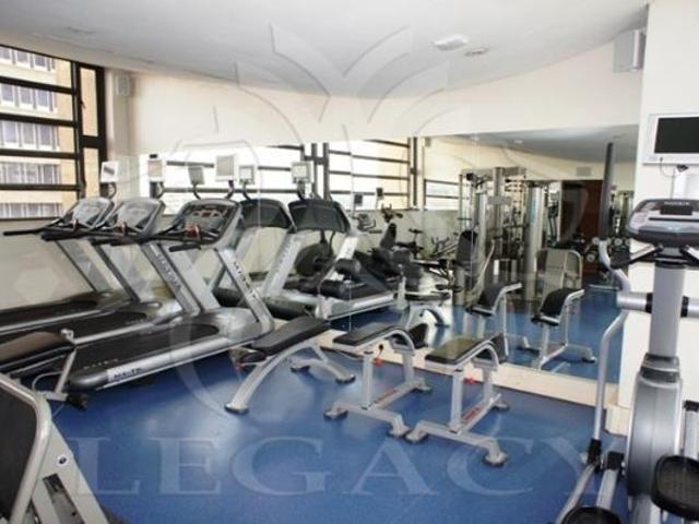 1 Bedroom Apartment in Bryanston