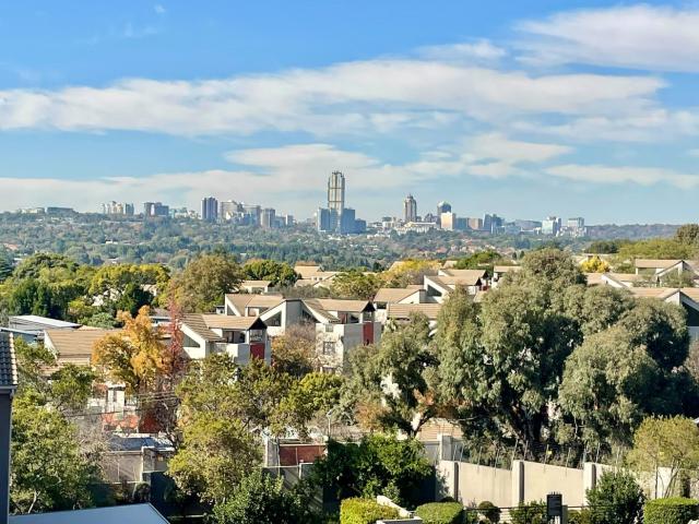 1 Bedroom Apartment in Bryanston
