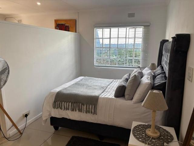 1 Bedroom Apartment in Bryanston