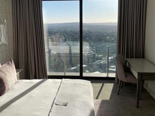 1 Bedroom Apartment in Bryanston