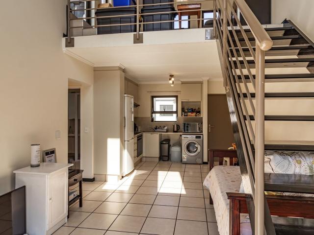 1 Bedroom Apartment in Bryanston