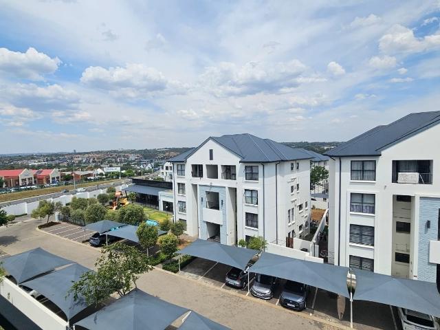 1 Bedroom Apartment in Bryanston East