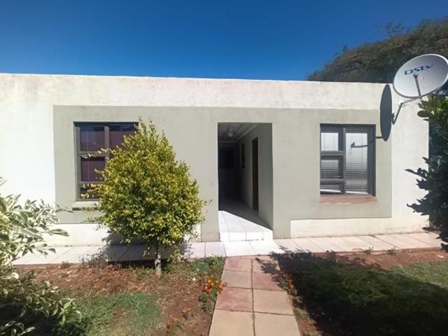 1 Bedroom Apartment in Cullinan