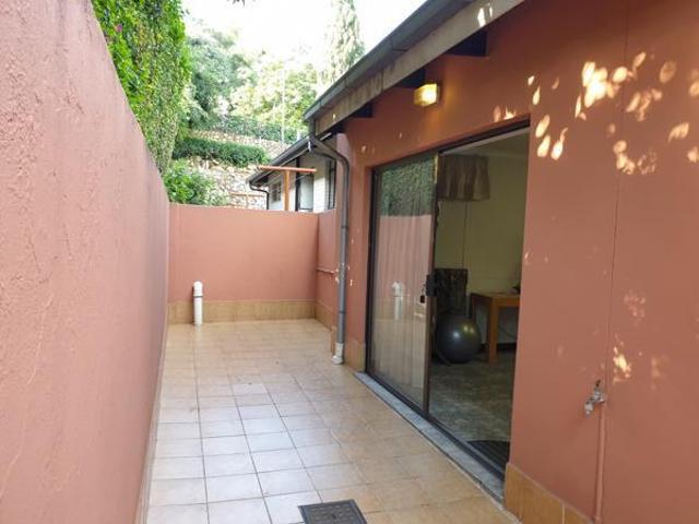 1 Bedroom Apartment in Cyrildene