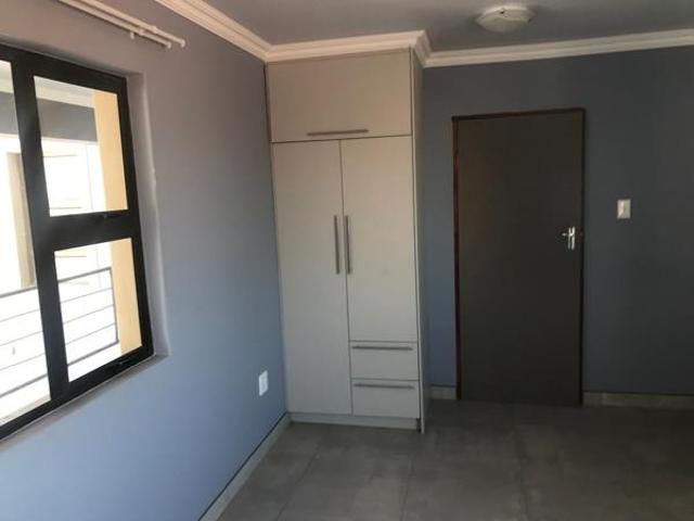 1 Bedroom Apartment in Caleb Motsoabi