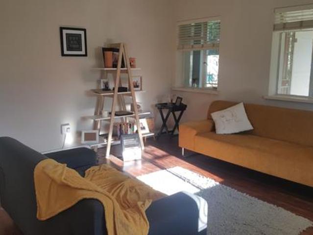 1 Bedroom Apartment in Camphers Drift