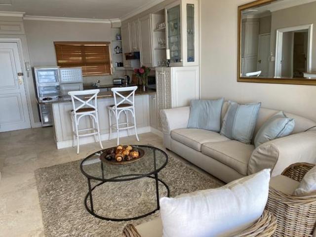 1 Bedroom Apartment in Camps Bay