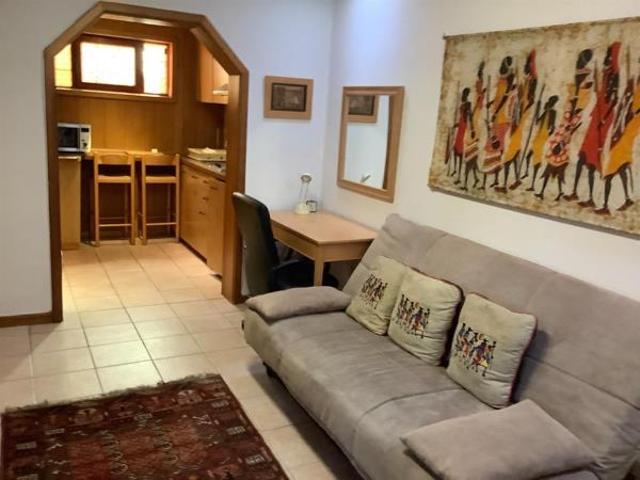 1 Bedroom Apartment in Camps Bay