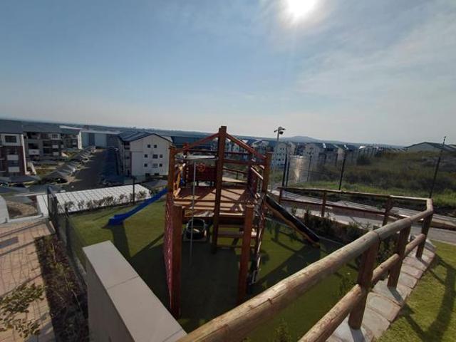 1 Bedroom Apartment in Cape Farms
