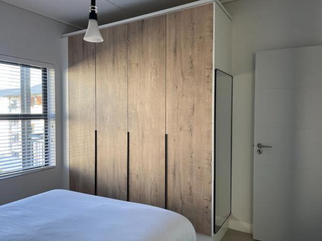 1 Bedroom Apartment in Cape Farms