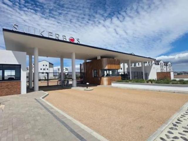 1 Bedroom Apartment in Cape Farms