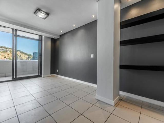 1 Bedroom Apartment in Cape Town City Centre