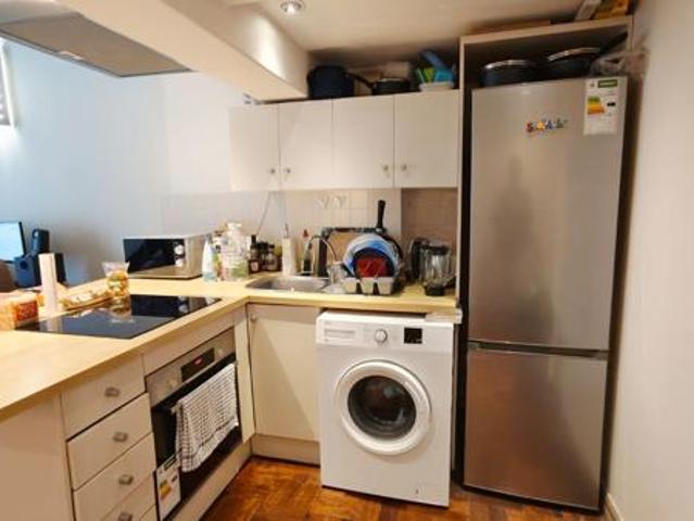 1 Bedroom Apartment in Cape Town City Centre
