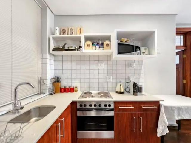 1 Bedroom Apartment in Cape Town City Centre