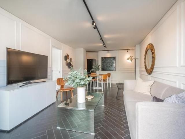 1 Bedroom Apartment in Cape Town City Centre