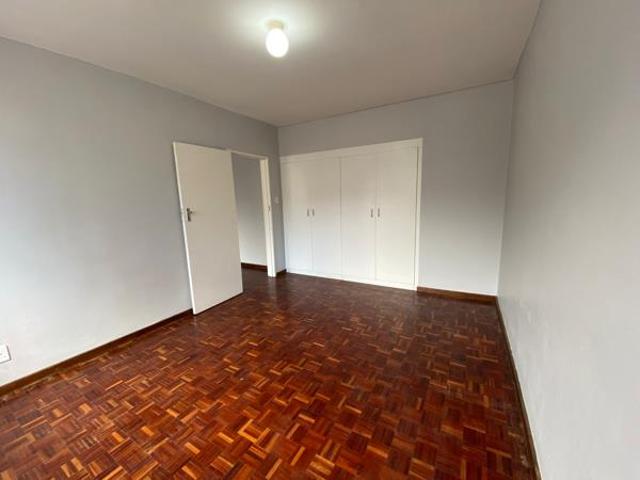 1 Bedroom Apartment in Cape Town City Centre