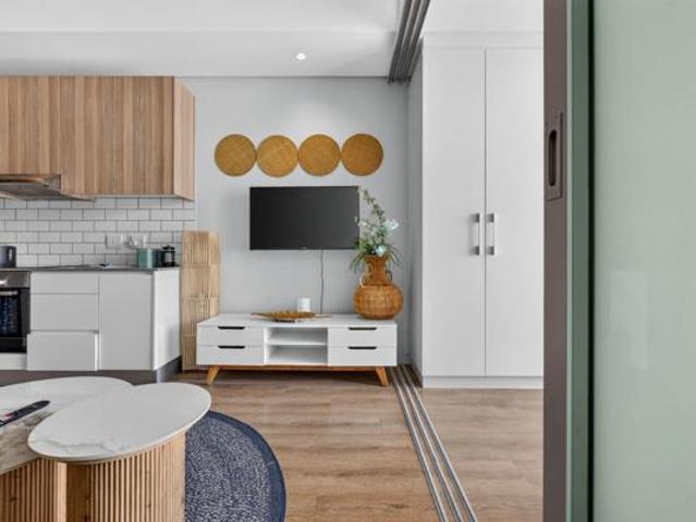 1 Bedroom Apartment in Cape Town City Centre