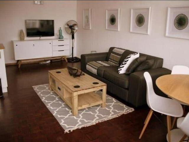 1 Bedroom Apartment in Cape Town City Centre