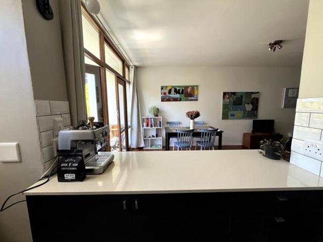 1 Bedroom Apartment in Cape Town City Centre