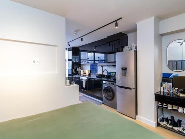 1 Bedroom Apartment in Cape Town City Centre