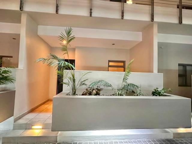 1 Bedroom Apartment in Cape Town City Centre