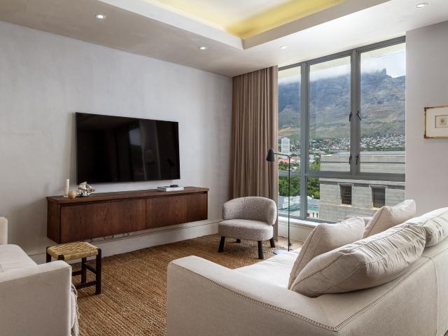 1 Bedroom Apartment in Cape Town City Centre
