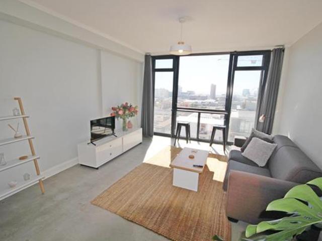 1 Bedroom Apartment in Cape Town City Centre