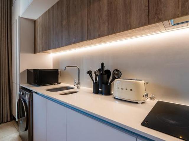 1 Bedroom Apartment in Cape Town City Centre