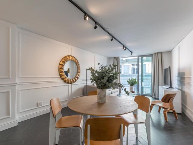1 Bedroom Apartment in Cape Town City Centre