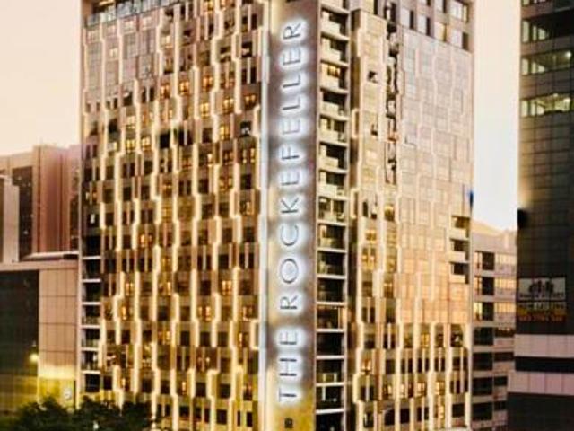 1 Bedroom Apartment in Cape Town City Centre