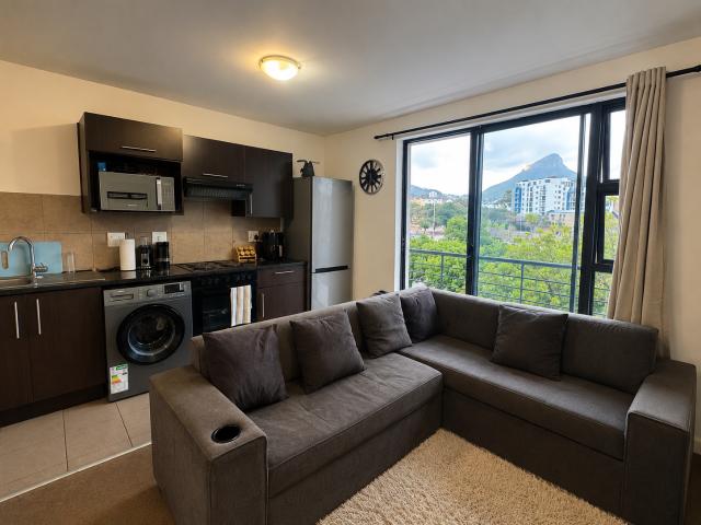 1 Bedroom Apartment in Cape Town City Centre