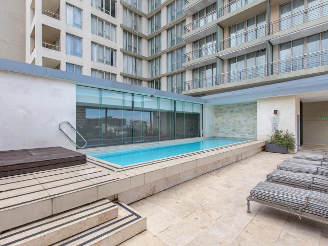 1 Bedroom Apartment in Cape Town City Centre