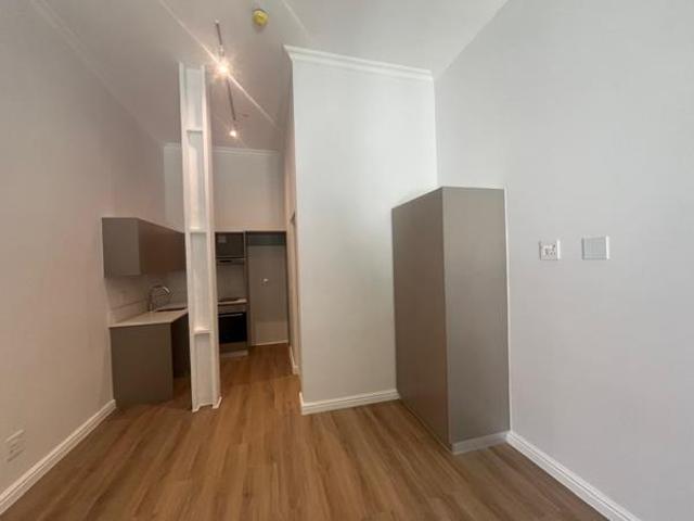 1 Bedroom Apartment in Cape Town City Centre