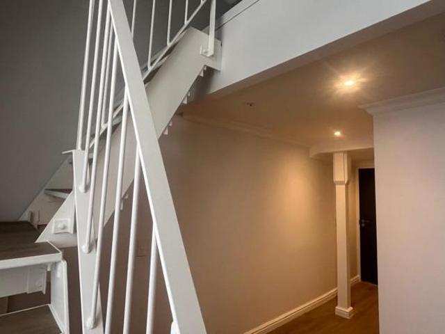 1 Bedroom Apartment in Cape Town City Centre