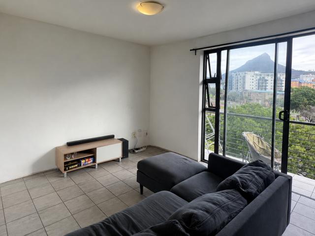 1 Bedroom Apartment in Cape Town City Centre