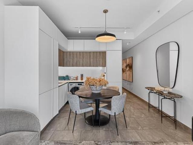 1 Bedroom Apartment in Cape Town City Centre