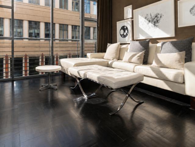 1 Bedroom Apartment in Cape Town City Centre