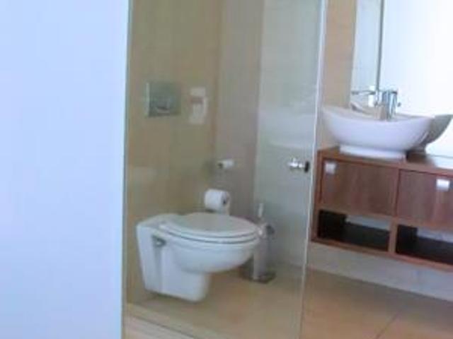 1 Bedroom Apartment in Cape Town City Centre