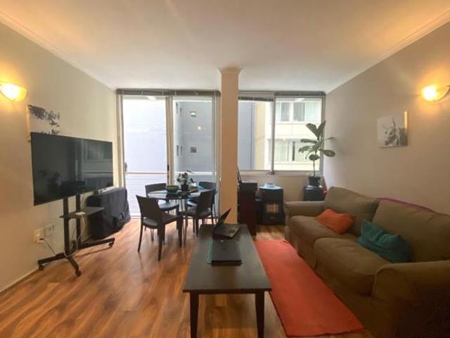 1 Bedroom Apartment in Cape Town City Centre