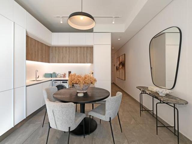 1 Bedroom Apartment in Cape Town City Centre
