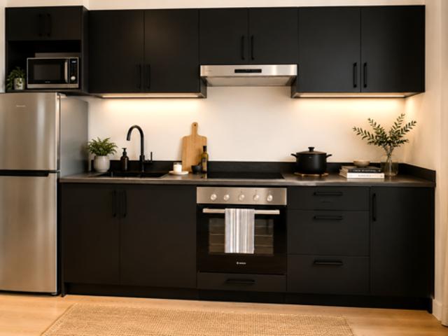 1 Bedroom Apartment in Cape Town City Centre