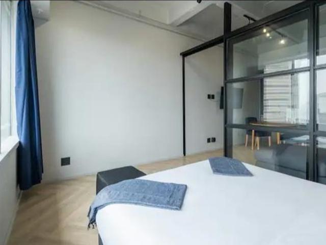 1 Bedroom Apartment in Cape Town City Centre
