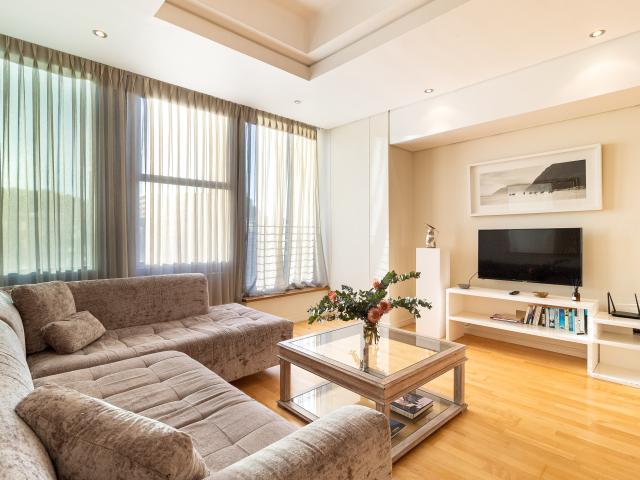 1 Bedroom Apartment in Cape Town City Centre