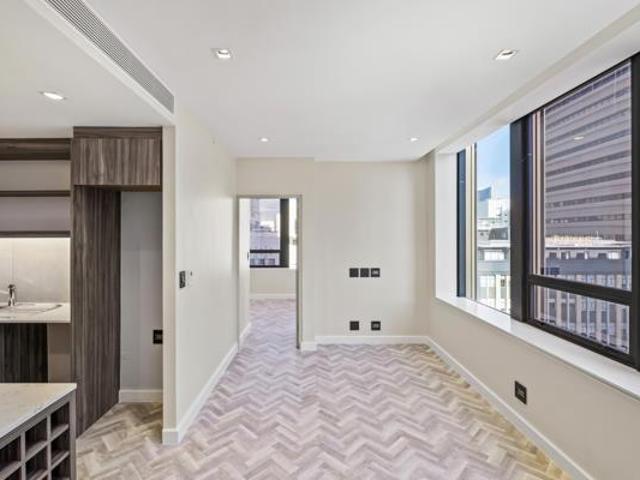 1 Bedroom Apartment in Cape Town City Centre