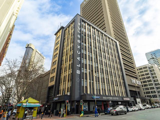 1 Bedroom Apartment in Cape Town City Centre