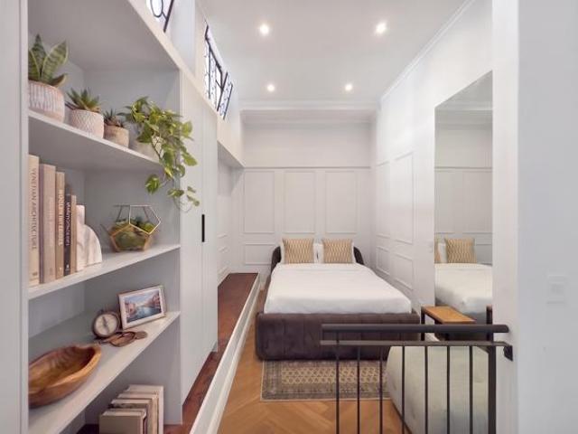 1 Bedroom Apartment in Cape Town City Centre