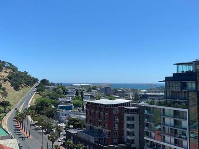 1 Bedroom Apartment in Cape Town City Centre