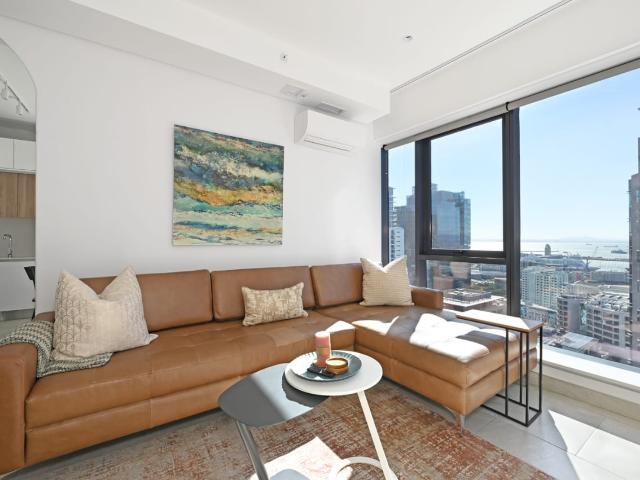 1 Bedroom Apartment in Cape Town City Centre