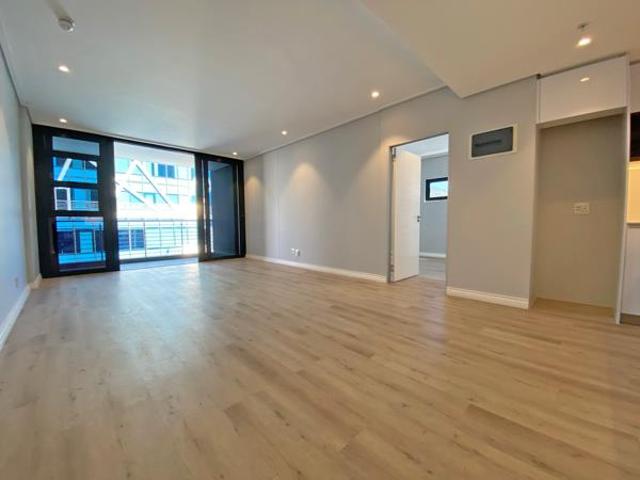 1 Bedroom Apartment in Cape Town City Centre