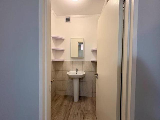 1 Bedroom Apartment in Cape Town City Centre